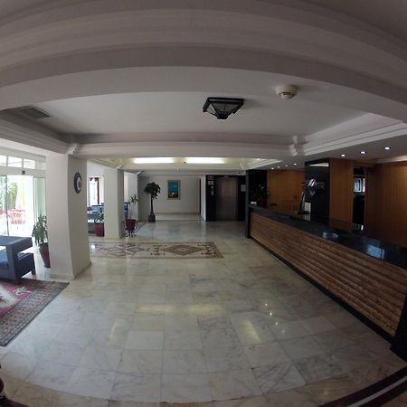 Surtel Hotel คูซาดาซี ภายนอก รูปภาพ